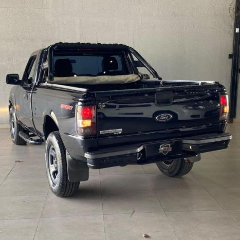 FORD Ranger 2.3 16V XLS CABINE SIMPLES, Foto 2