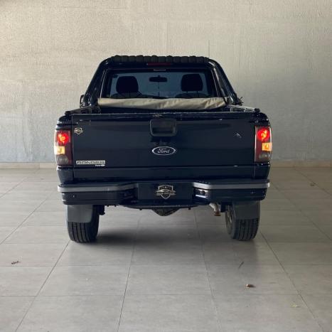 FORD Ranger 2.3 16V XLS CABINE SIMPLES, Foto 4