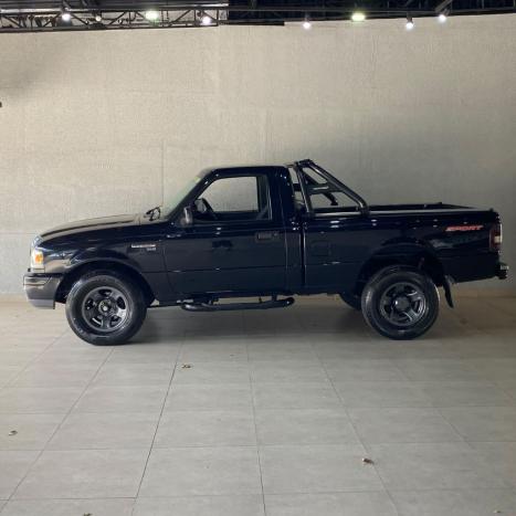 FORD Ranger 2.3 16V XLS CABINE SIMPLES, Foto 5