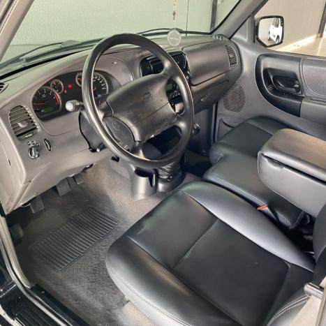 FORD Ranger 2.3 16V XLS CABINE SIMPLES, Foto 8