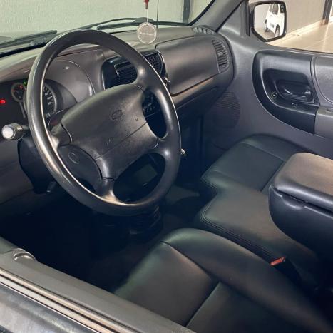 FORD Ranger 2.3 16V XLS CABINE SIMPLES, Foto 9