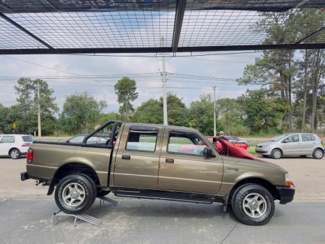 FORD Ranger 2.5 16V XL 4X4 TURBO DIESEL CABINE DUPLA, Foto 5
