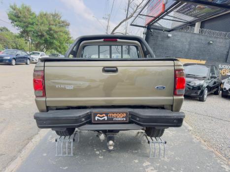 FORD Ranger 2.5 16V XL 4X4 TURBO DIESEL CABINE DUPLA, Foto 7