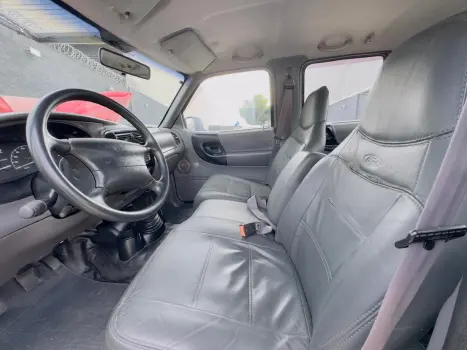 FORD Ranger 2.5 16V XL 4X4 TURBO DIESEL CABINE DUPLA, Foto 11