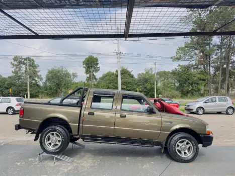 FORD Ranger 2.5 16V XL 4X4 TURBO DIESEL CABINE DUPLA, Foto 18