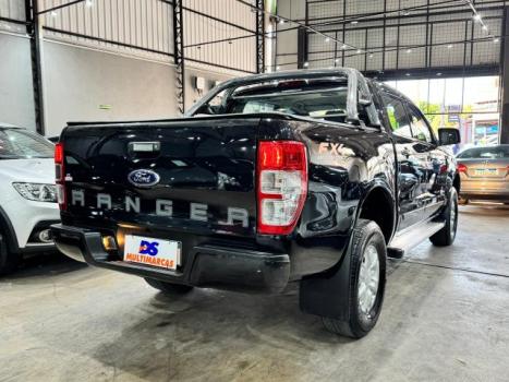 FORD Ranger 2.5 16V FLEX XLS CABINE DUPLA, Foto 2