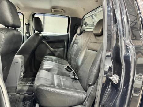 FORD Ranger 2.5 16V FLEX XLS CABINE DUPLA, Foto 4