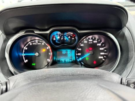 FORD Ranger 2.5 16V FLEX XLS CABINE DUPLA, Foto 5