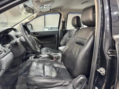 FORD Ranger 2.5 16V FLEX XLS CABINE DUPLA, Foto 6