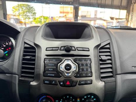FORD Ranger 2.5 16V FLEX XLS CABINE DUPLA, Foto 7