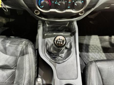 FORD Ranger 2.5 16V FLEX XLS CABINE DUPLA, Foto 11