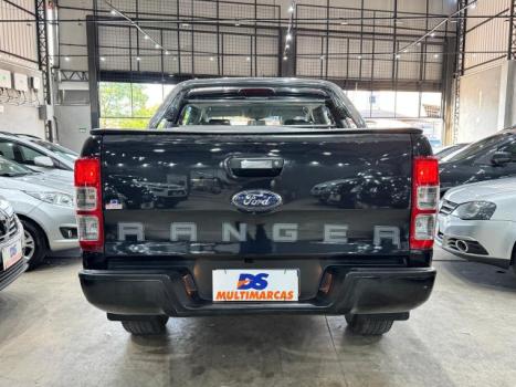 FORD Ranger 2.5 16V FLEX XLS CABINE DUPLA, Foto 13