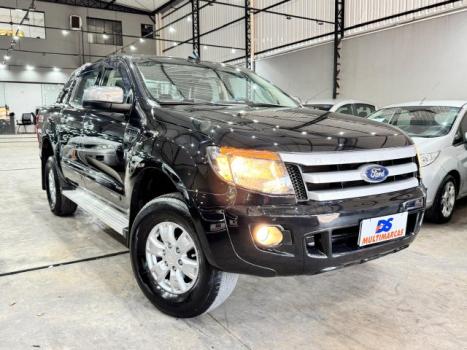 FORD Ranger 2.5 16V FLEX XLS CABINE DUPLA, Foto 14