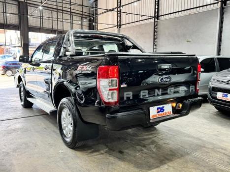 FORD Ranger 2.5 16V FLEX XLS CABINE DUPLA, Foto 15