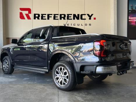 FORD Ranger 3.0 16V 4X4 LIMITED DIESEL CABINE DUPLA, Foto 2