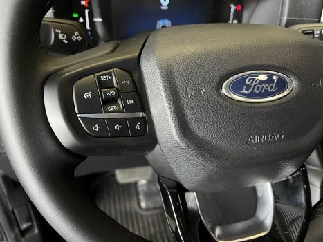 FORD Ranger 3.0 16V 4X4 LIMITED DIESEL CABINE DUPLA, Foto 11