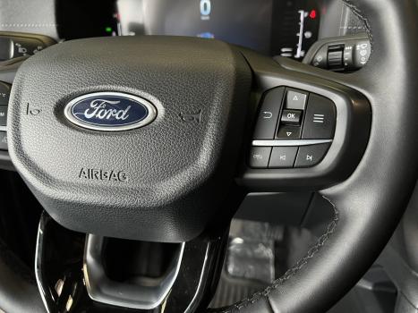 FORD Ranger 3.0 16V 4X4 LIMITED DIESEL CABINE DUPLA, Foto 12