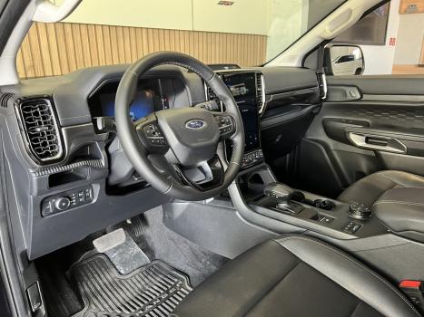 FORD Ranger 3.0 16V 4X4 LIMITED DIESEL CABINE DUPLA, Foto 17