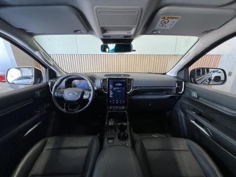 FORD Ranger 3.0 16V 4X4 LIMITED DIESEL CABINE DUPLA, Foto 18