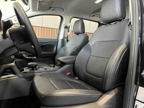 FORD Ranger 3.0 16V 4X4 LIMITED DIESEL CABINE DUPLA, Foto 19