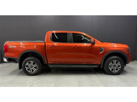 FORD Ranger 3.0 16V XLT 4X4 DIESEL CABINE DUPLA, Foto 4 FORD Ranger 3.0 16V XLT 4X4 DIESEL CABINE DUPLA, Foto 4