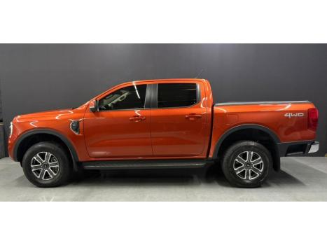 FORD Ranger 3.0 16V XLT 4X4 DIESEL CABINE DUPLA, Foto 5 FORD Ranger 3.0 16V XLT 4X4 DIESEL CABINE DUPLA, Foto 5