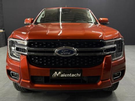 FORD Ranger 3.0 16V XLT 4X4 DIESEL CABINE DUPLA, Foto 6 FORD Ranger 3.0 16V XLT 4X4 DIESEL CABINE DUPLA, Foto 6