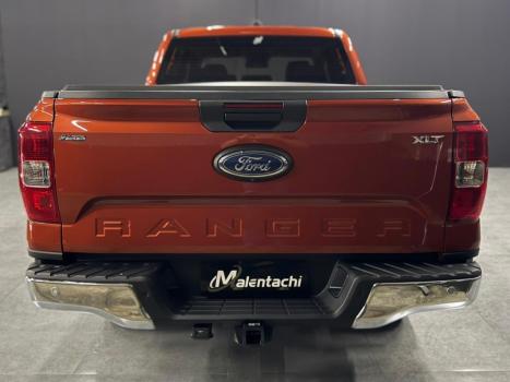 FORD Ranger 3.0 16V XLT 4X4 DIESEL CABINE DUPLA, Foto 7 FORD Ranger 3.0 16V XLT 4X4 DIESEL CABINE DUPLA, Foto 7