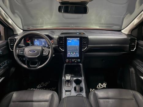 FORD Ranger 3.0 16V XLT 4X4 DIESEL CABINE DUPLA, Foto 8 FORD Ranger 3.0 16V XLT 4X4 DIESEL CABINE DUPLA, Foto 8