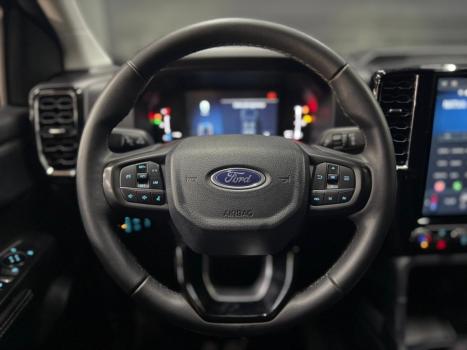 FORD Ranger 3.0 16V XLT 4X4 DIESEL CABINE DUPLA, Foto 9 FORD Ranger 3.0 16V XLT 4X4 DIESEL CABINE DUPLA, Foto 9