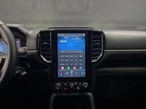 FORD Ranger 3.0 16V XLT 4X4 DIESEL CABINE DUPLA, Foto 11 FORD Ranger 3.0 16V XLT 4X4 DIESEL CABINE DUPLA, Foto 11