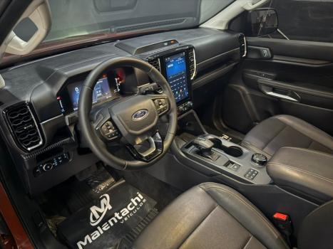 FORD Ranger 3.0 16V XLT 4X4 DIESEL CABINE DUPLA, Foto 13 FORD Ranger 3.0 16V XLT 4X4 DIESEL CABINE DUPLA, Foto 13