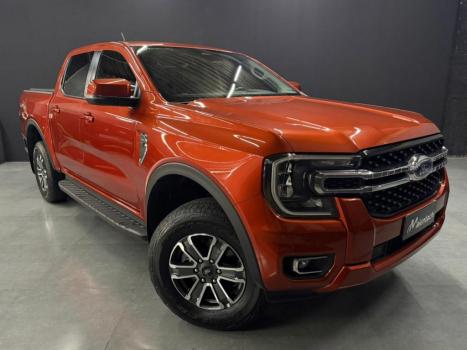 FORD Ranger 3.0 16V XLT 4X4 DIESEL CABINE DUPLA, Foto 14 FORD Ranger 3.0 16V XLT 4X4 DIESEL CABINE DUPLA, Foto 14