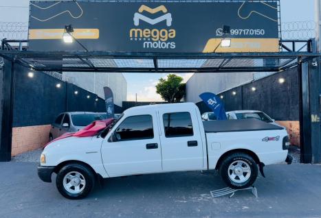 FORD Ranger 3.0 16V XL DIESEL CABINE DUPLA, Foto 1