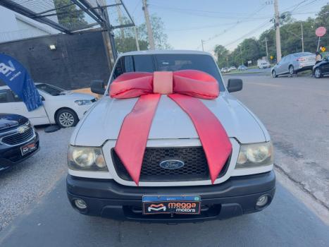 FORD Ranger 3.0 16V XL DIESEL CABINE DUPLA, Foto 3