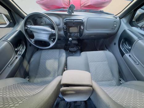 FORD Ranger 3.0 16V XL DIESEL CABINE DUPLA, Foto 10