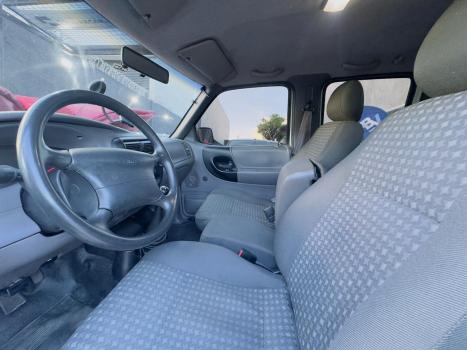 FORD Ranger 3.0 16V XL DIESEL CABINE DUPLA, Foto 11