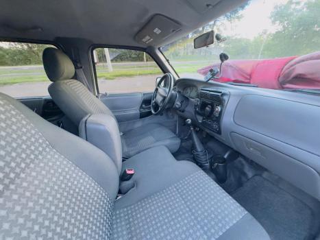 FORD Ranger 3.0 16V XL DIESEL CABINE DUPLA, Foto 12