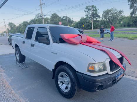 FORD Ranger 3.0 16V XL DIESEL CABINE DUPLA, Foto 17