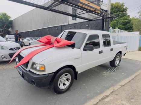 FORD Ranger 3.0 16V XLS 4X4 DIESEL CABINE DUPLA, Foto 2