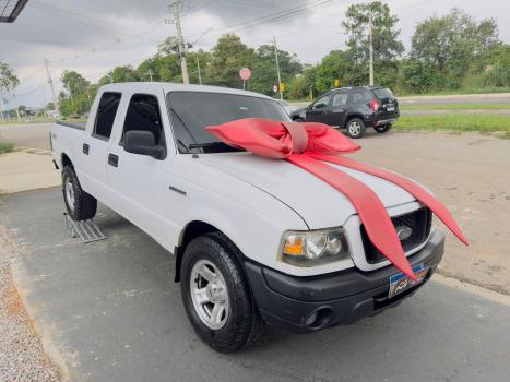 FORD Ranger 3.0 16V XLS 4X4 DIESEL CABINE DUPLA, Foto 4