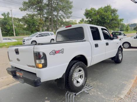 FORD Ranger 3.0 16V XLS 4X4 DIESEL CABINE DUPLA, Foto 6