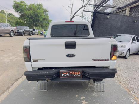 FORD Ranger 3.0 16V XLS 4X4 DIESEL CABINE DUPLA, Foto 7