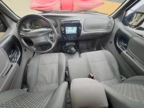 FORD Ranger 3.0 16V XLS 4X4 DIESEL CABINE DUPLA, Foto 9