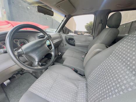 FORD Ranger 3.0 16V XLS 4X4 DIESEL CABINE DUPLA, Foto 10