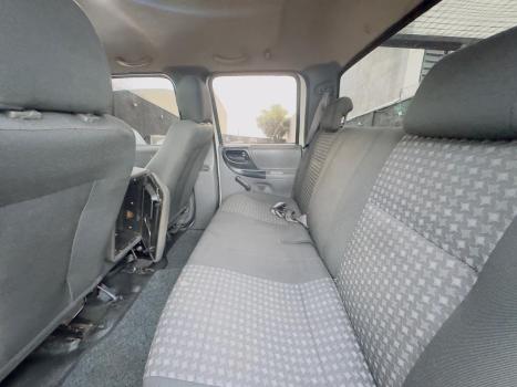 FORD Ranger 3.0 16V XLS 4X4 DIESEL CABINE DUPLA, Foto 12