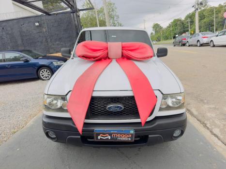 FORD Ranger 3.0 16V XLS 4X4 DIESEL CABINE DUPLA, Foto 15