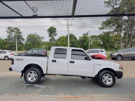 FORD Ranger 3.0 16V XLS 4X4 DIESEL CABINE DUPLA, Foto 17