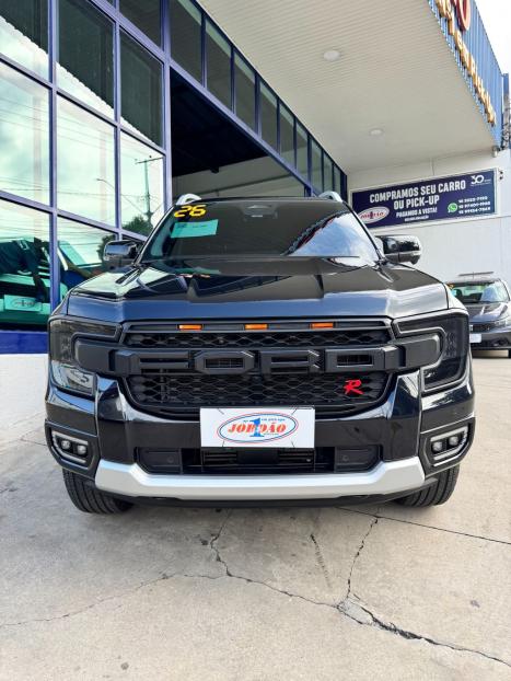 FORD Ranger 3.0 16V 4X4 LIMITED TURBO DIESEL CABINE DUPLA, Foto 2