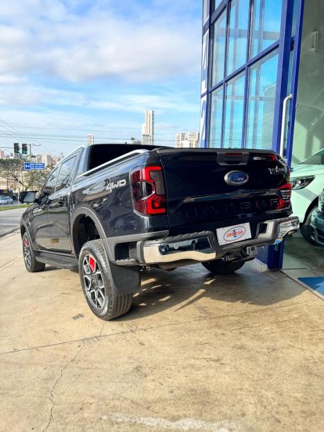 FORD Ranger 3.0 16V 4X4 LIMITED TURBO DIESEL CABINE DUPLA, Foto 3